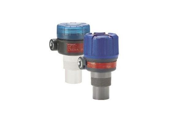 Echotel 355 - Traductor ultrasonic pentru lichide