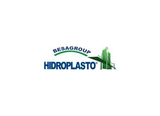 BESAPLAST - Unic producator de profile hidroizolante speciale pentru contact cu apa potabila