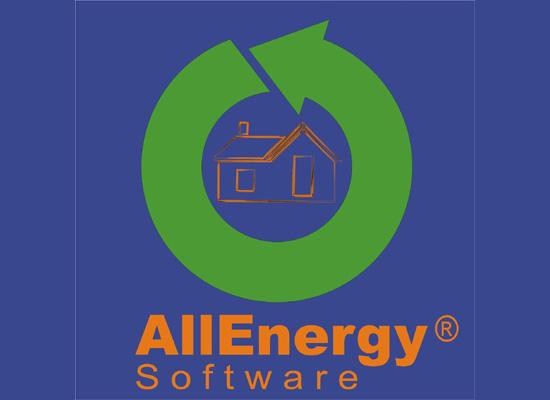 AllEnergy® Software ON-LINE