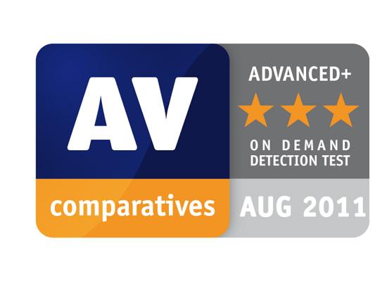 G Data AntiVirus 2012: cea mai buna protectie impotriva malware-ului