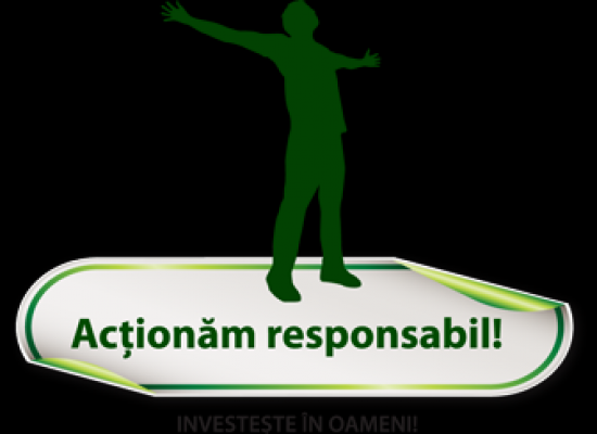 550 de proiecte vor fi analizate in scopul identificarii de bune practici in parteneriatele pentru responsabilitate sociala