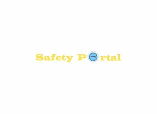 S-A RELANSAT CEL MAI BINE DOCUMENTAT PORTAL DE SECURITATE INDUSTRIALA WWW.SAFETY-PORTAL.RO