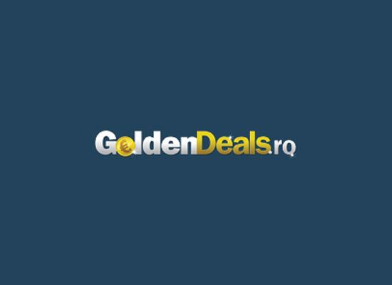Site-ul de reduceri colective GoldenDeals.ro implineste un an