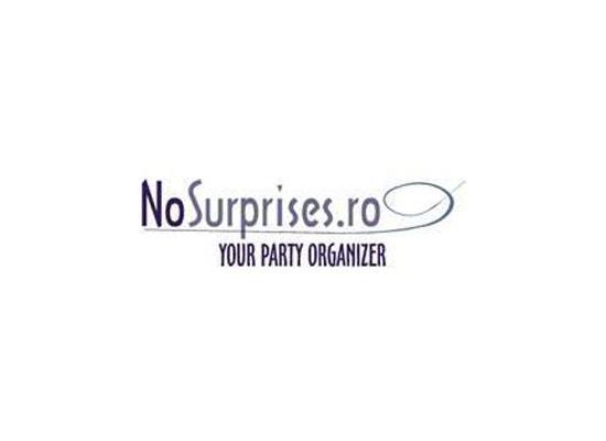 Agentia NoSurprises se lanseaza cu straie noi in mediul online