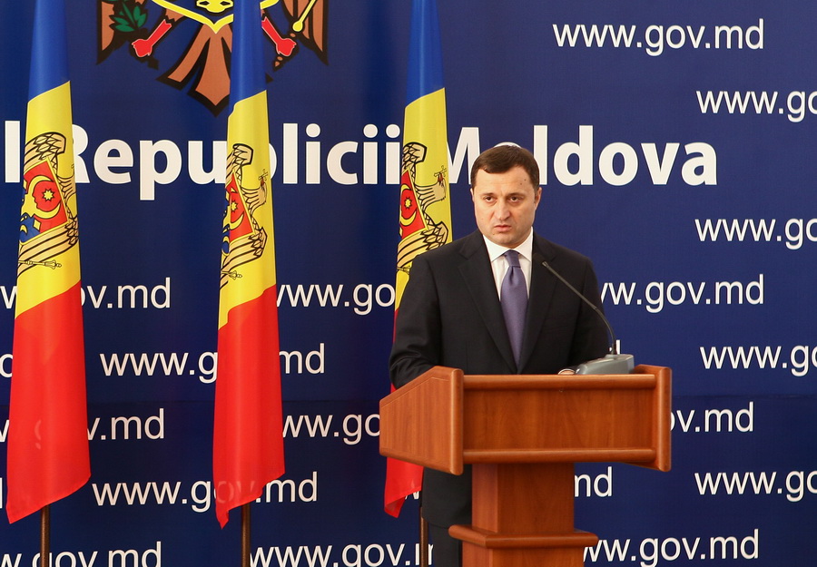 Prim-ministrul Vlad FILAT a susţinut astăzi un briefing privind rezultatele Summit-ului Parteneriatului Estic care a avut loc la Varşovia în perioada 29-30 septembrie. | Comunicate de presă