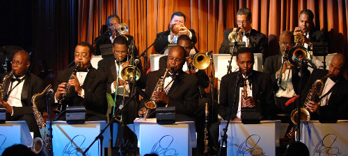Big-bandul Ducelui Ellington revine în România! - i Concert.ro