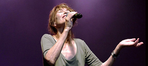 Jane Birkin – style icon pentru vedetele de la Holywood - i Concert.ro