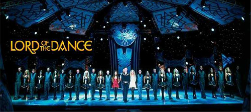 15% reducere la Lord Of The Dance în Bucureşti, Braşov, Iaşi, Sibiu şi Târgu Mureş - i Concert.ro
