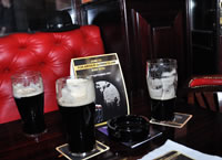 Arthur Guinness Day, 22 septembrie 2011