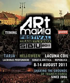 Artmania 2011
