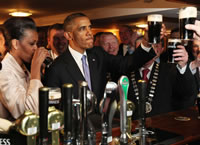 Barack Obama