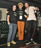 Finalisti - Tuborg Party Manager