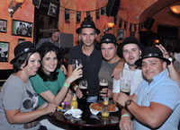 Invitati Arthur Guinness Day