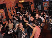 Invitati Arthur Guinness Day
