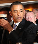 Barack Obama