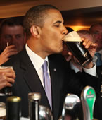 Barack Obama