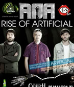 Vizual ROA