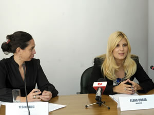 ''Improving Energy Efficiency in Low-Income Households and Communities in Romania''