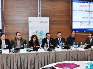 Gasirea unei alternative la proiectele de eficienta energetica - o prioritate pentru MDRT