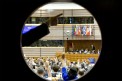 Ședințele plenare: 12-13 octombrie
