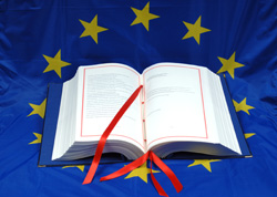 Possible changes in the EU Treaty