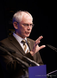 Doing more for the stability of the eurozone