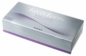 INOVAŢIE de la ALLERGAN - LANSARE JUVEDERM VOLUMA CU LIDOCAINĂ- VEZI şi SIMŢI diferenţa!