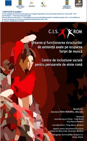 CULTURA, TRADIŢIILE ȘI MUZICA ROMĂ PROMOVATĂ LA TIMIȘOARA - octombrie 2011-