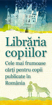 S-a lansat Libraria Copiilor