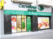 Carrefour România şi Angst au deschis joi, 27 octombrie, un nou magazin în franciză : Carrefour Express Angst 13 Septembrie
