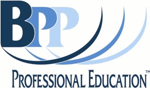 BPP Professional Education continua seria cursurilor CIA ( Certified Internal Auditor)