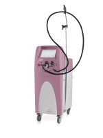 Vbeam Perfecta de la Candela cel mai avansat laser din lume pentru tratamentul leziunilor vasculare