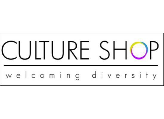 START PENTRU PRIMA EDITIE CULTURE SHOP