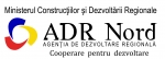 Buletinul informativ nr.10, elaborat și difuzat de ADR Nord