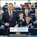 Articol - Donald Tusk: UE este la răscruce de drumuri