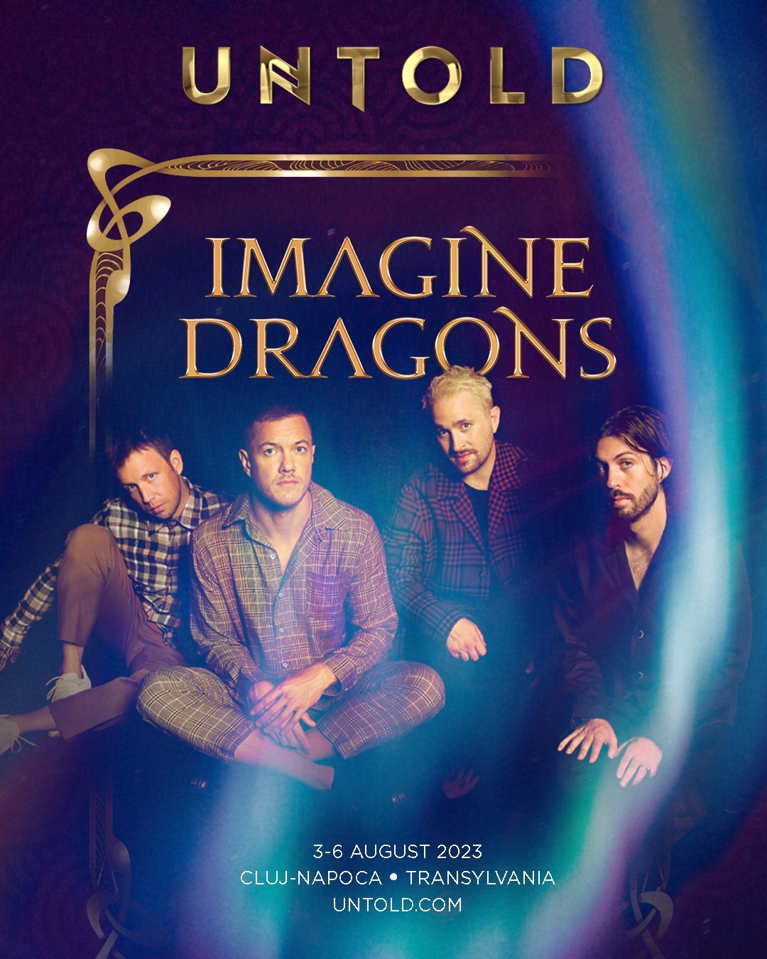 IMAGINE-DRAGONS-LA-UNTOLD