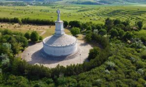 Arhicup este un proiect transfrontalier care contribuie la promovarea turismului arheologic, istoric şi cultural în regiunea Mării Negre