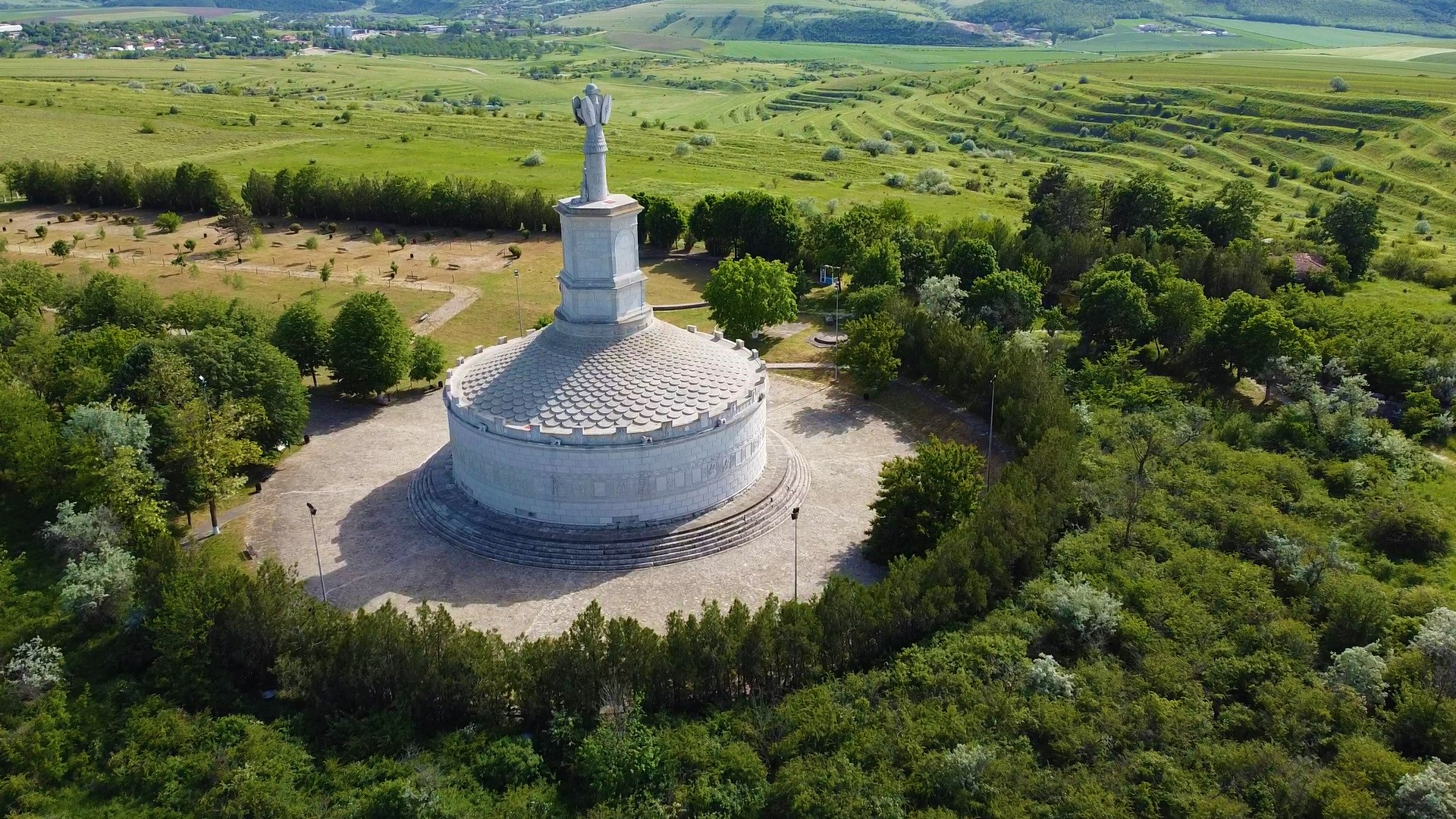 Arhicup este un proiect transfrontalier care contribuie la promovarea turismului arheologic, istoric şi cultural în regiunea Mării Negre