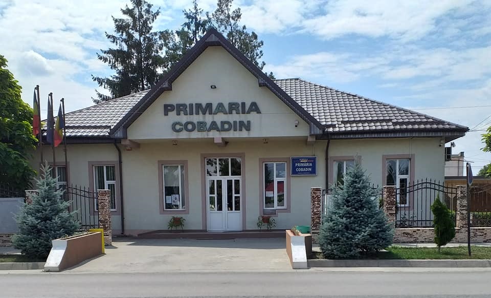 Cobadin va avea două echipe în