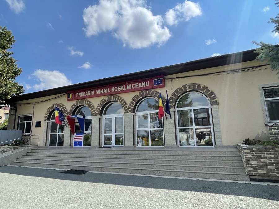 Primăria Mihail Kogălniceanu invită cetățenii să își ridice Extrasele de carte funciară