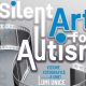 Silent Art for Autism la Constanța