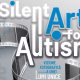Silent Art for Autism la Constanța