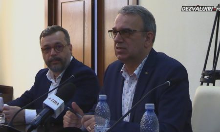 Genial! Chițac despre candidatura lui Horia