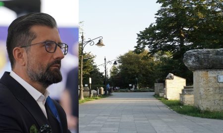 Făgădău și Parcul Arheologic Constanța, studiu de caz despre amnezia la români