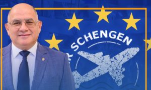George Șișcu: De astăzi în Schengen