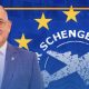 George Șișcu: De astăzi în Schengen