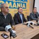 Chițac și Mitroi, candidatură în tandem