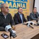 Chițac și Mitroi, candidatură în tandem