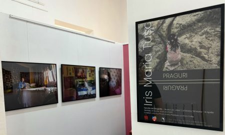 Praguri: Copilărie dobrogeană - Expoziție de Fotografie