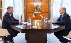 Cu alianța PSD-PNL România a intrat în rândul lumii